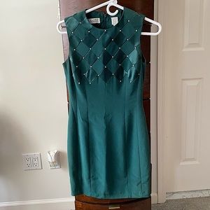 Cocktail dress